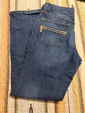 Men’s New Cinch Jeans